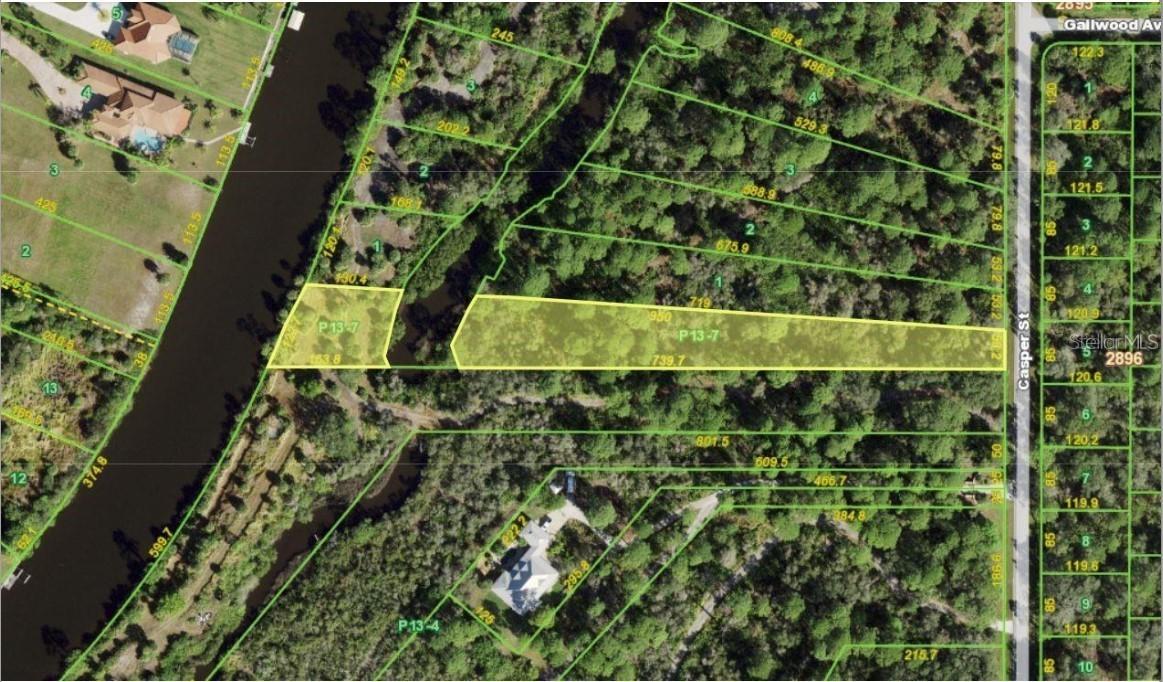 1273 Casper St., Port Charlotte, FL 33953
