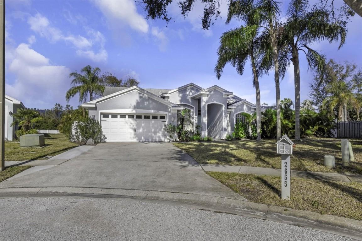 2655 Oleander Ct., Palm Harbor, FL 34684