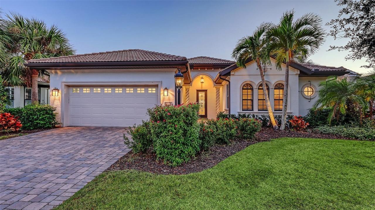 14510 Leopard Creek Pl., Lakewood Ranch, FL 34202