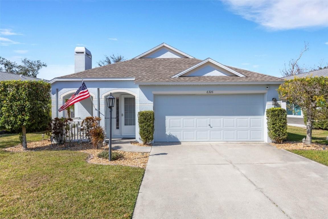 6326 Yellowtop Dr., Lakewood Ranch, FL 34202