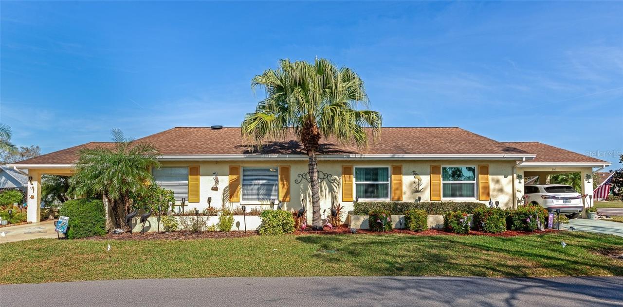 303 Grayston Pl. #C133, Sun City Center, FL 33573
