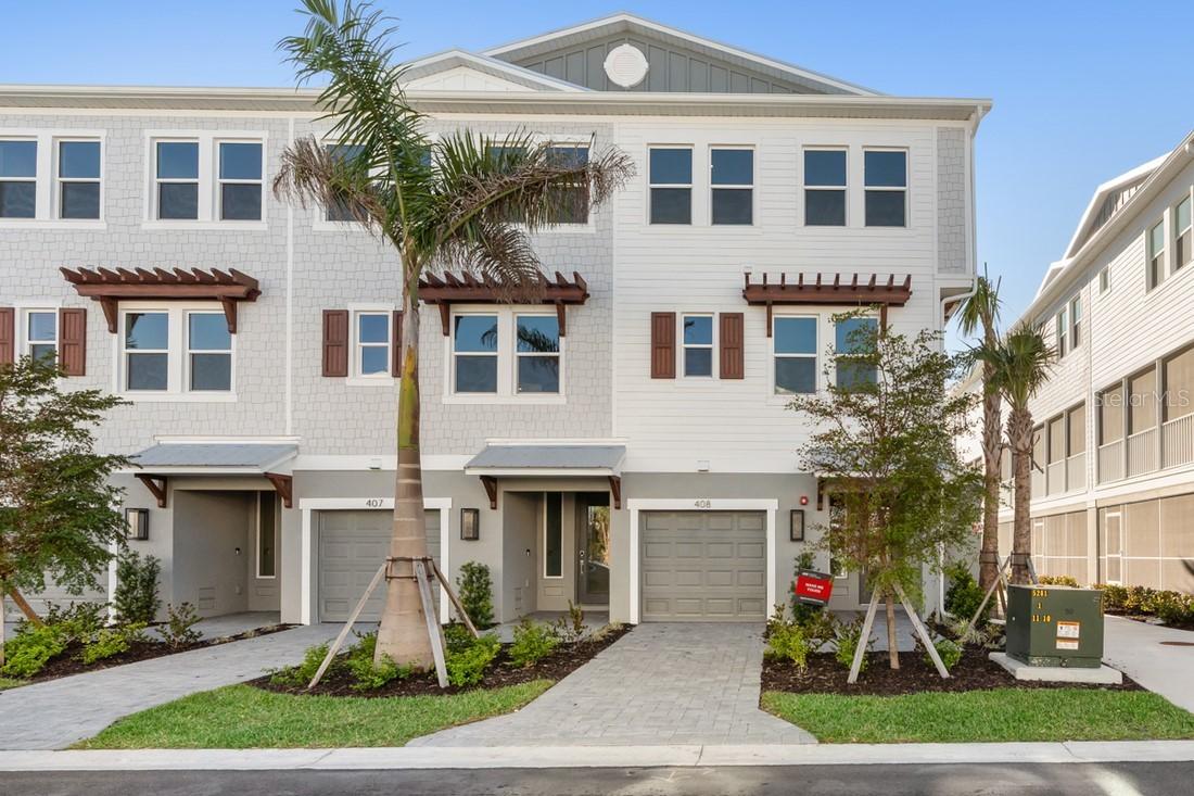 1620 Sea Haven Dr. #408, Punta Gorda, FL 33950