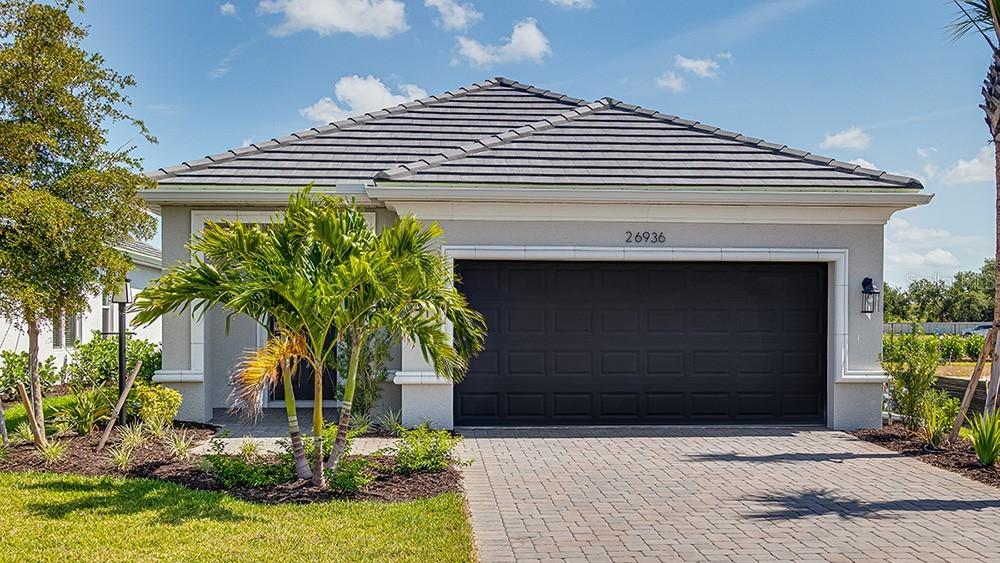 26936 Lark Ct., Punta Gorda, FL 33955