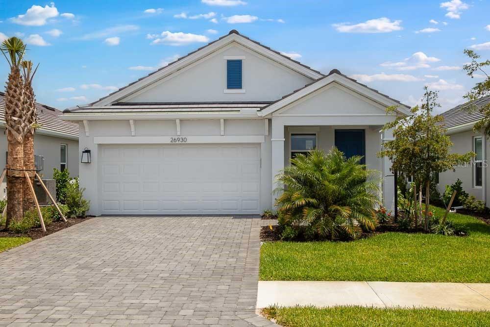26930 Lark Ct., Punta Gorda, FL 33955