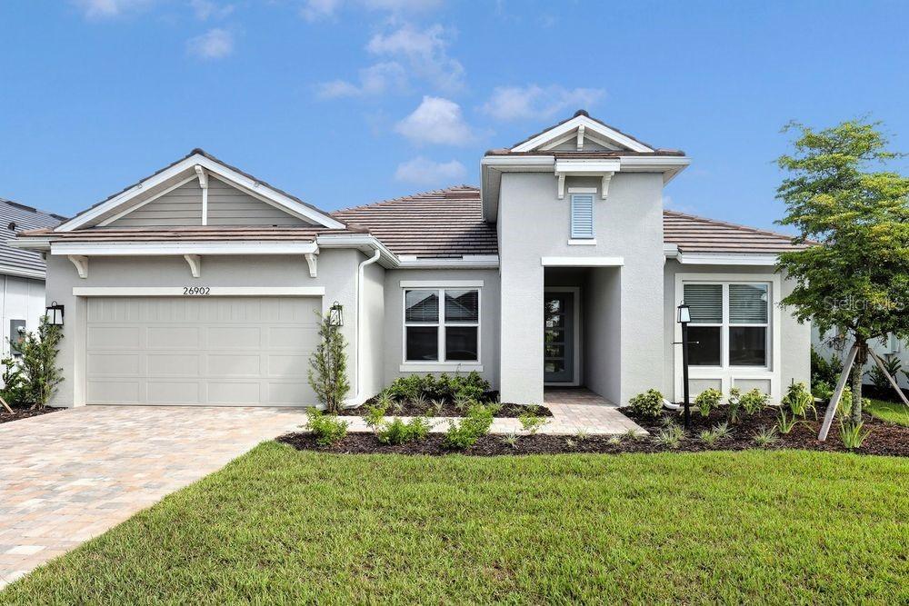 26902 Victoria Pl., Punta Gorda, FL 33955