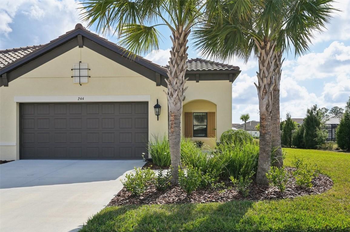 244 Tracino Ter., Nokomis, FL 34275