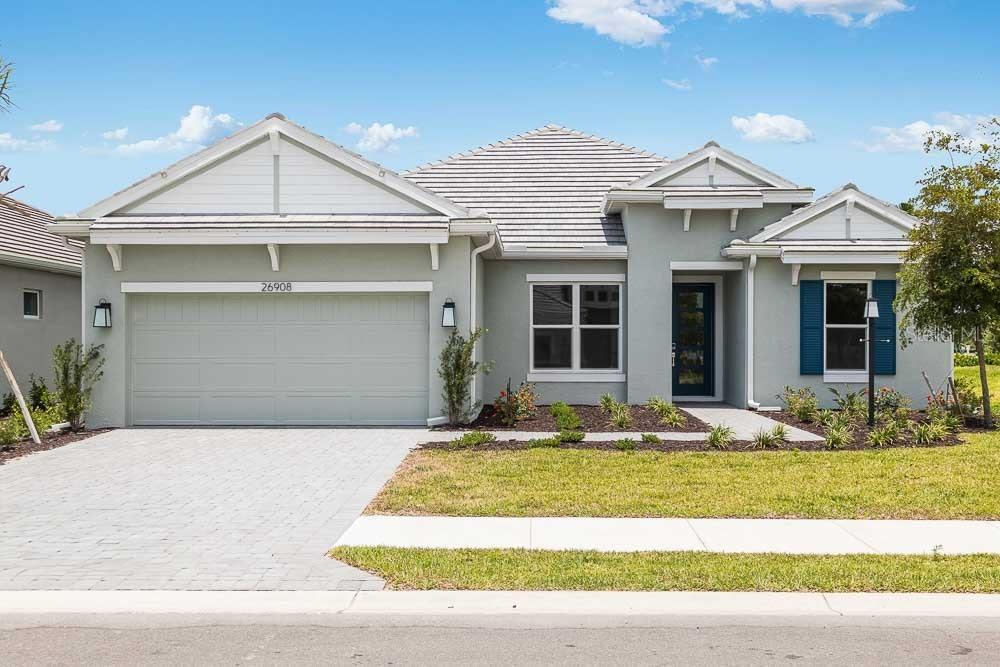 26908 Victoria Pl., Punta Gorda, FL 33955