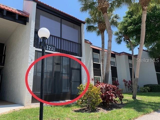 3231 Beneva Rd. #101, Sarasota, FL 34232