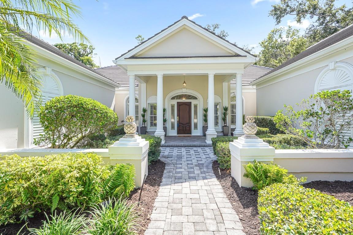 67 Sugar Mill Dr., Osprey, FL 34229