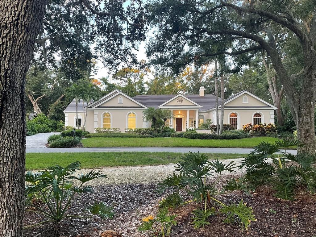 67 Sugar Mill Dr., Osprey, FL 34229
