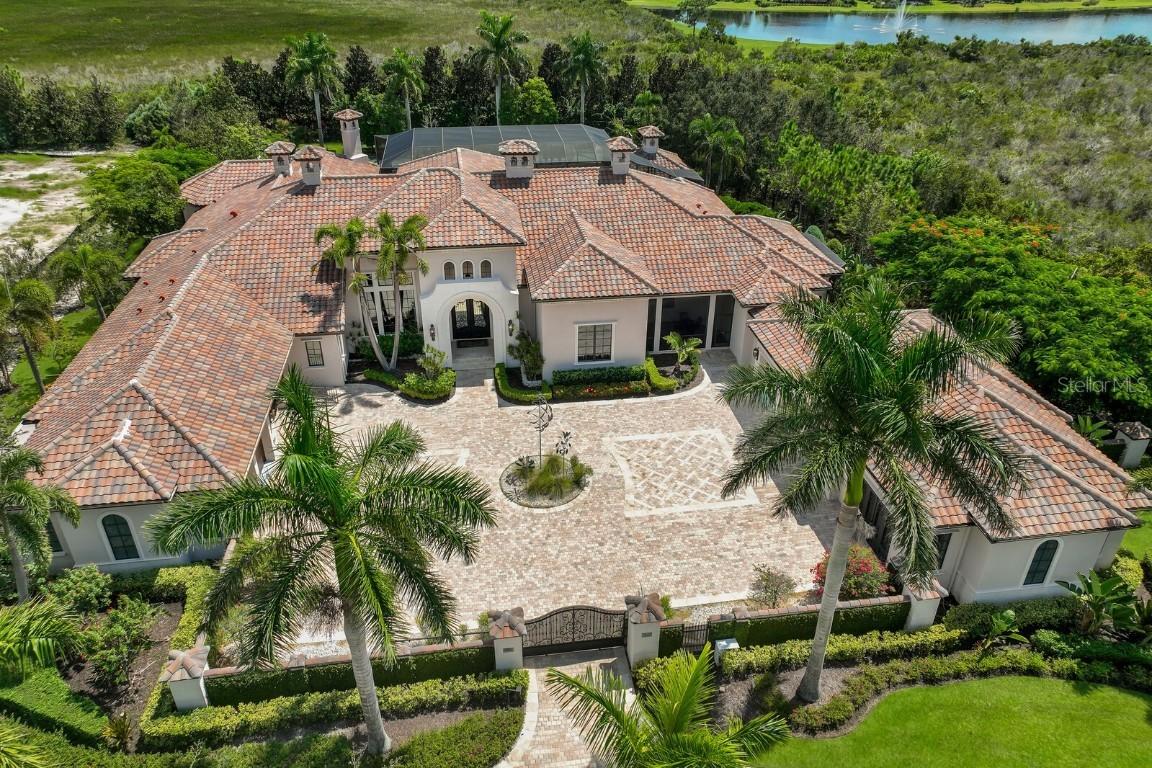 16416 Baycross Dr., Lakewood Ranch, FL 34202
