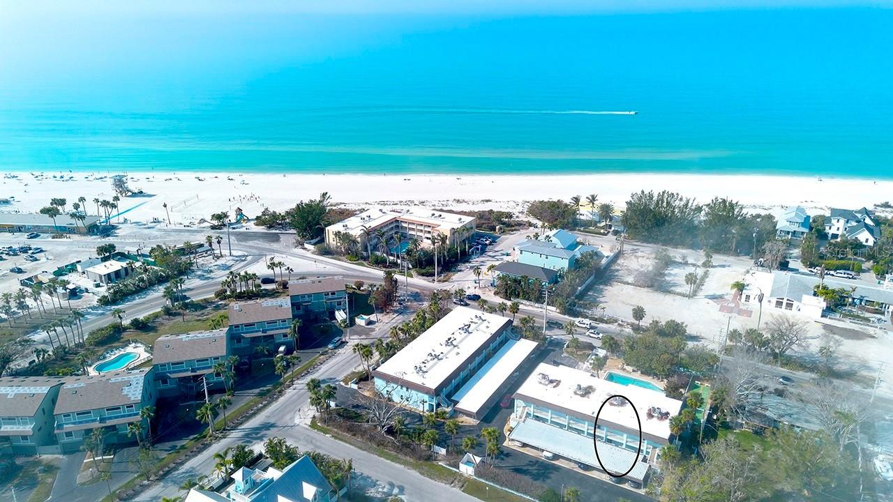 4307 Gulf Dr. #208, Holmes Beach, FL 34217