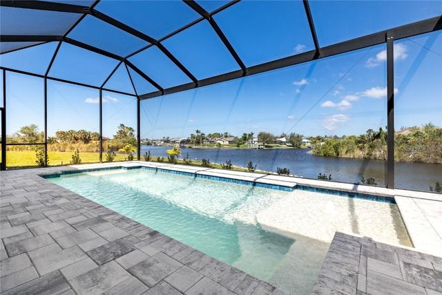 New Homes with In-ground Swimming Pools That Attend Myakka River Elementary School: February 23rd to March 1st