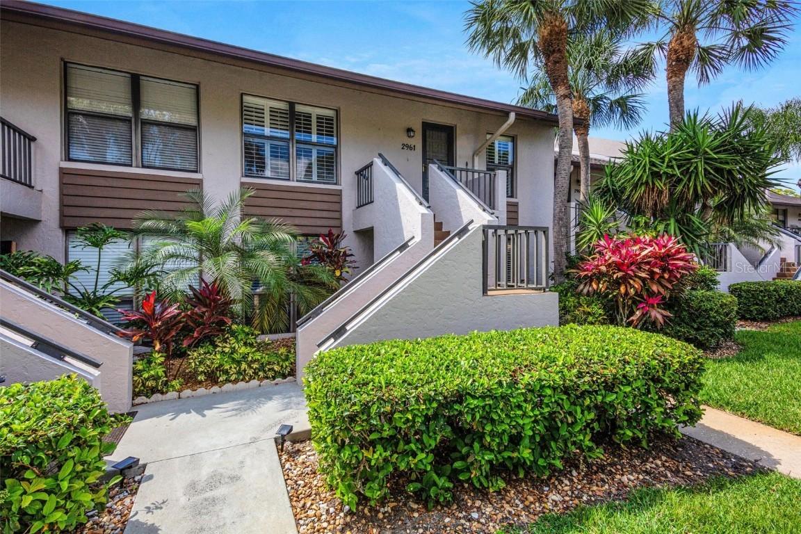2961 Taywood Meadows #26, Sarasota, FL 34235