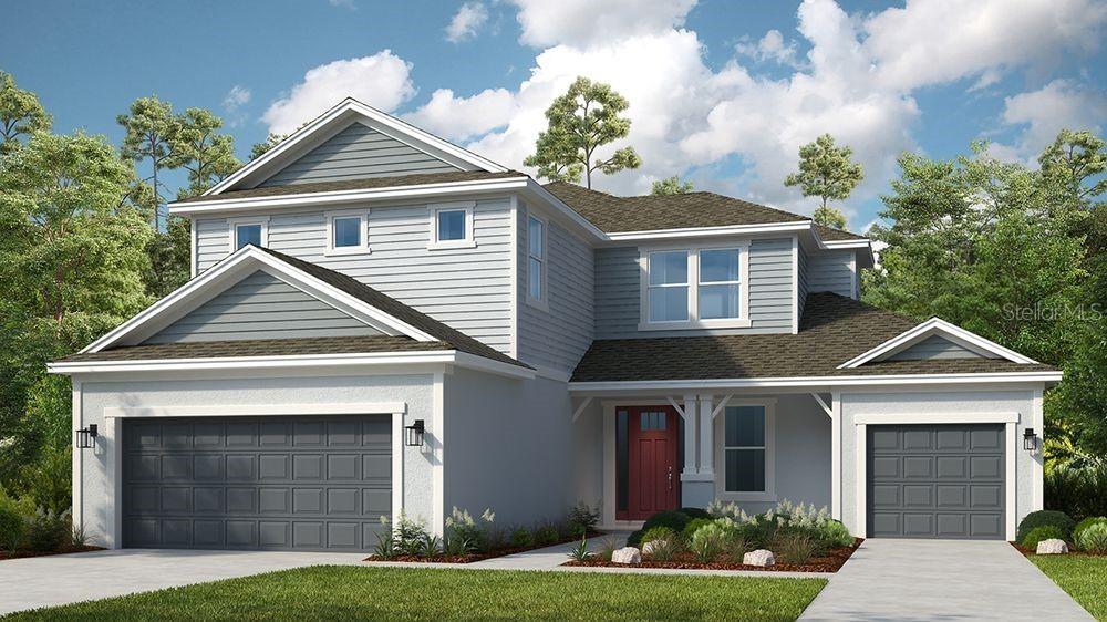 2243 Overfalls Pl., Wesley Chapel, FL 33543