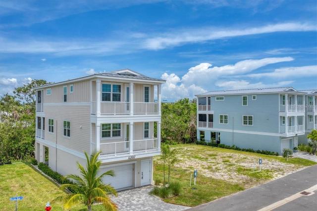 New Construction Homes For Sale This Week in Cortez: February 12th to February 18th