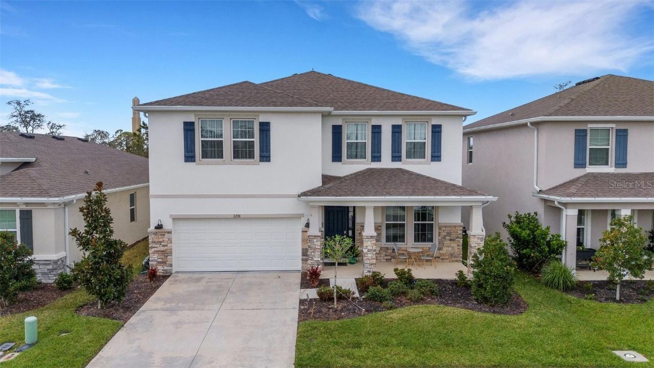 2208 Midnight Pearl Dr., Sarasota, FL 34240