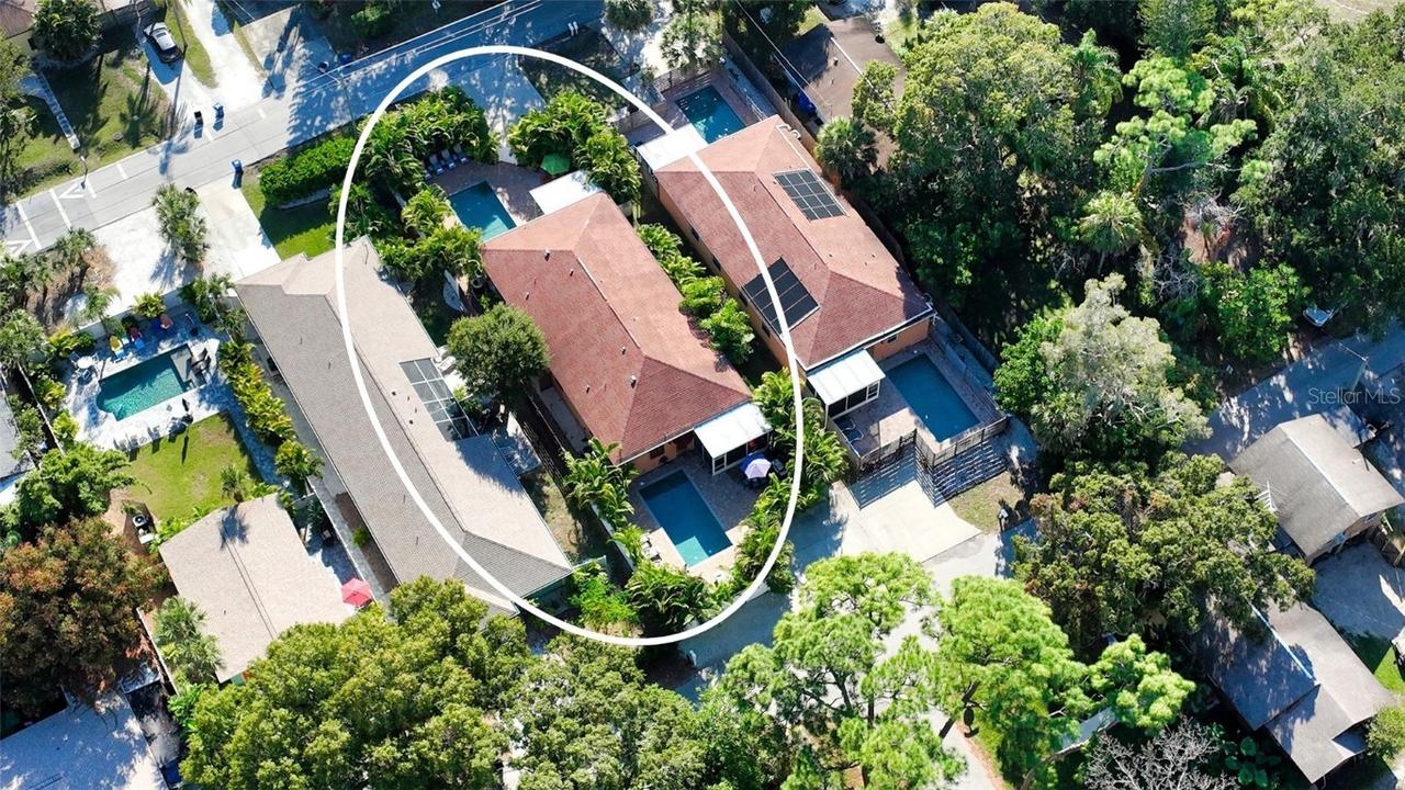 2047 Roselawn St., Sarasota, FL 34231