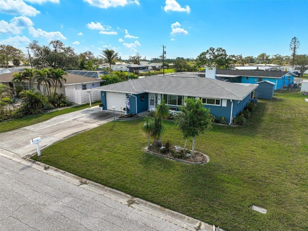45 Englewood Heights Rd., Englewood, FL 34223