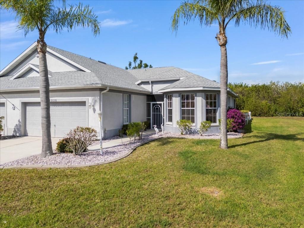 13330 SW Pembroke Cir., Lake Suzy, FL 34269