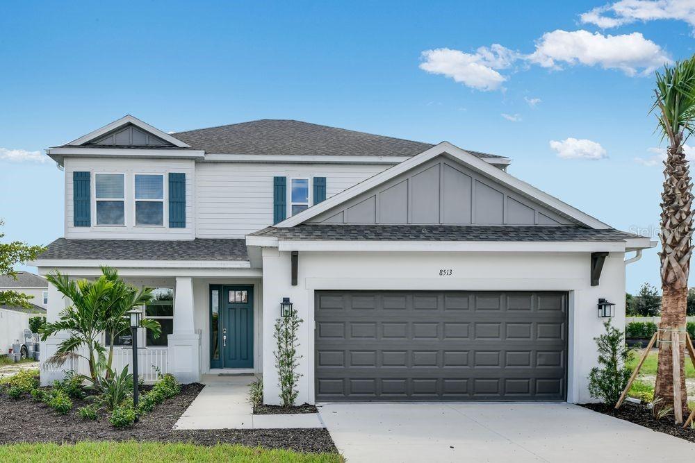 8513 Golden Dawn Ct., Sarasota, FL 34241