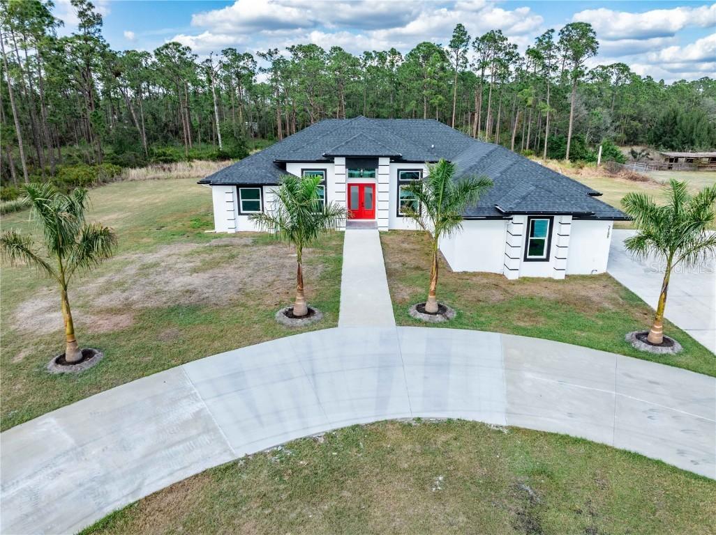 3188 Tropicaire Blvd., North Port, FL 34286