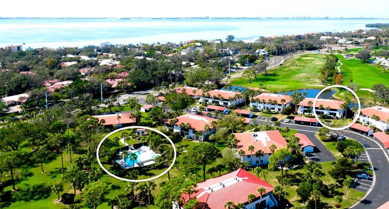 3500 El Conquistador Pkwy. #336, Bradenton, FL 34210