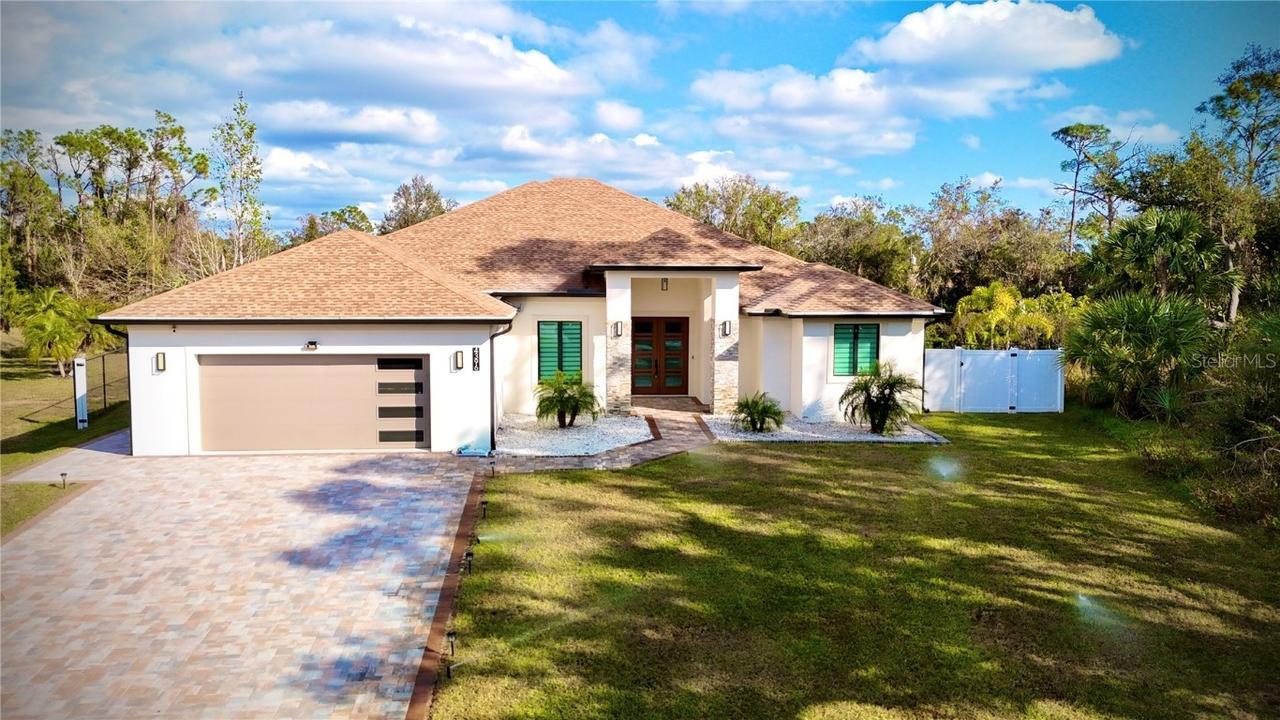 4396 Everglades Ter., North Port, FL 34286