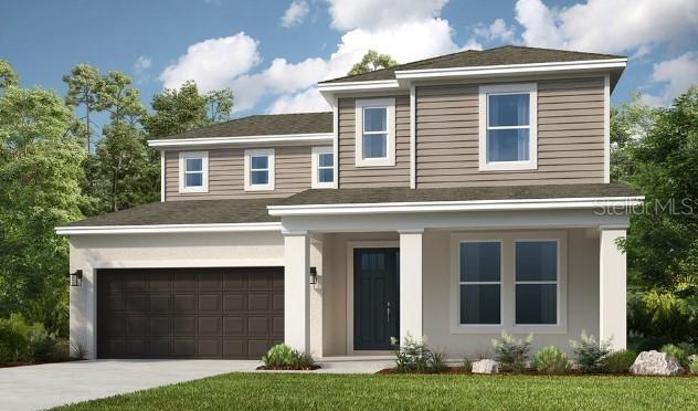 8516 Golden Dawn Ct., Sarasota, FL 34241