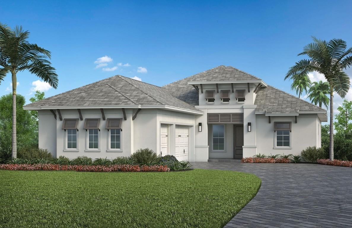 300 Blue Pearl Ct., Sarasota, FL 34240