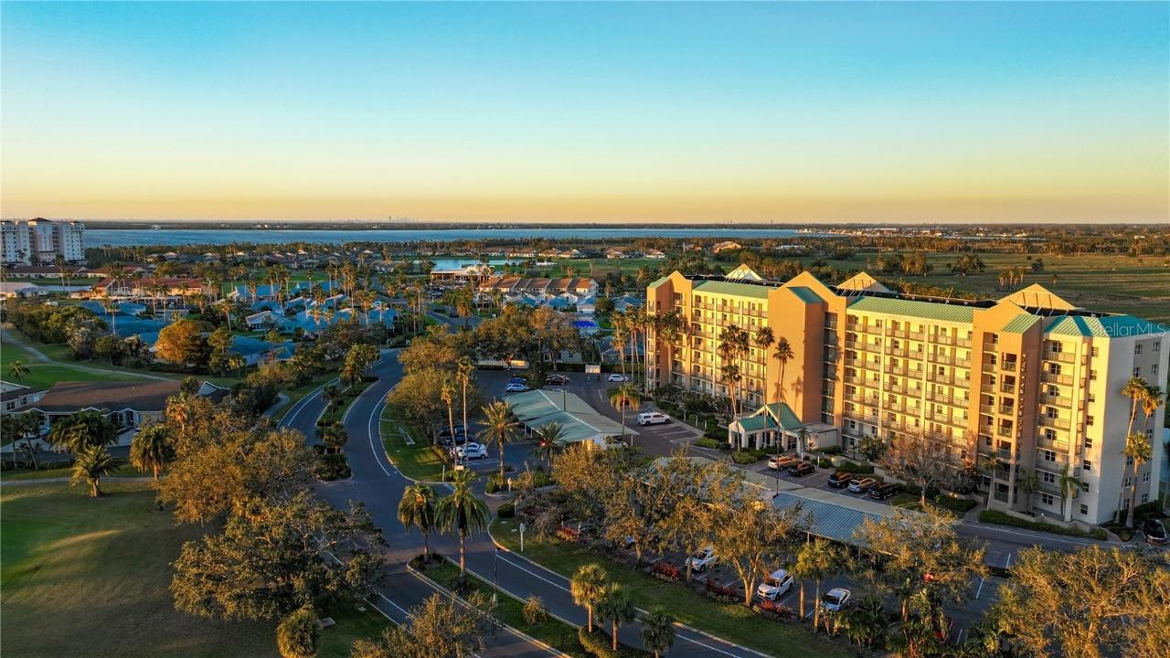 2320 Terra Ceia Bay Blvd. #805, Palmetto, FL 34221