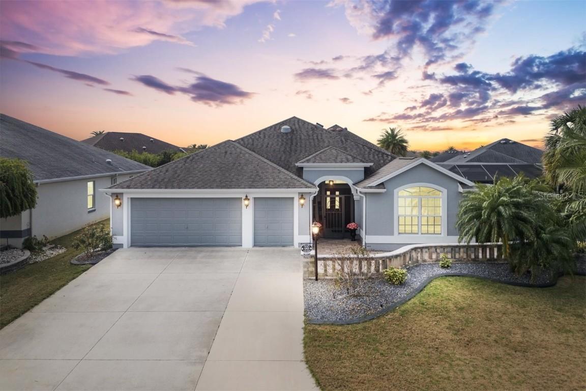 3303 Ridgewood Path, The Villages, FL 32163