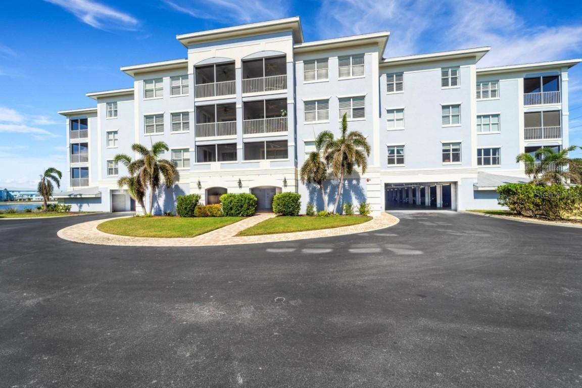 2001 Bal Harbor Blvd. #2301, Punta Gorda, FL 33950