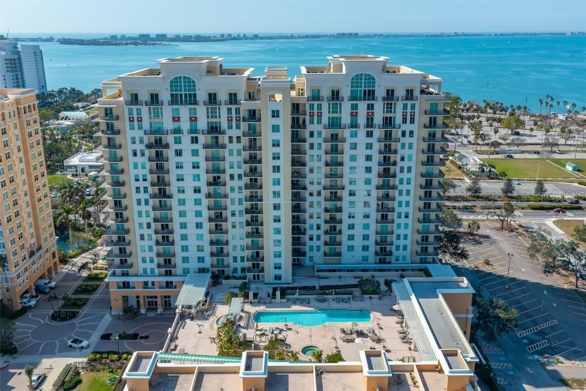 800 N Tamiami Tr. #1217, Sarasota, FL 34236