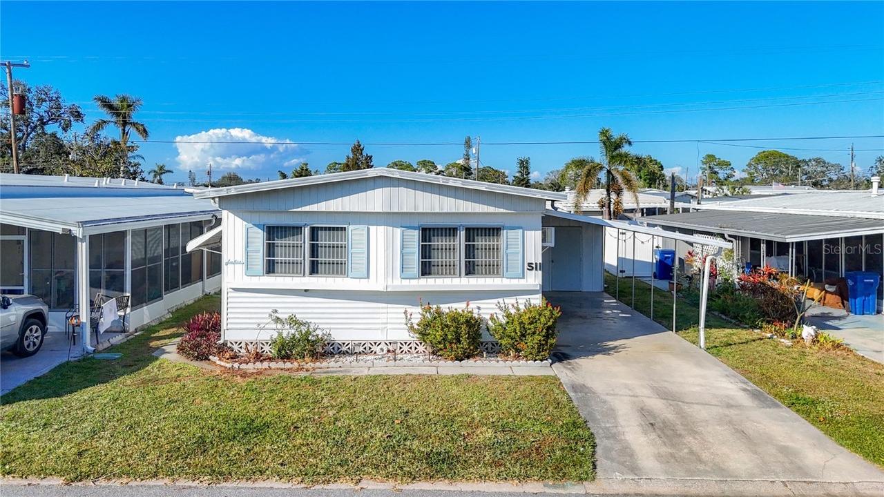 511 50th Avenue Dr., Bradenton, FL 34207