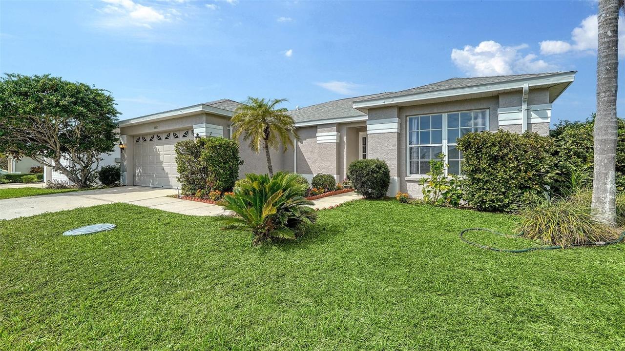 4937 Thames Ln., Sarasota, FL 34238