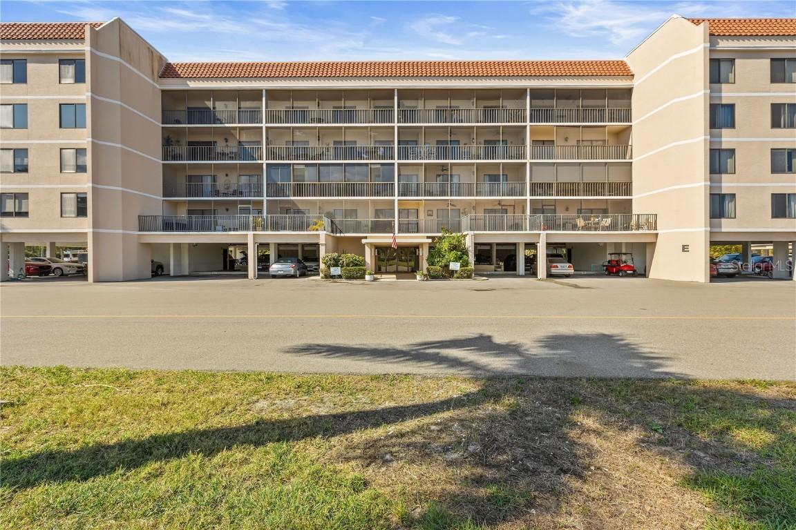 25188 Marion Ave. #E208, Punta Gorda, FL 33950