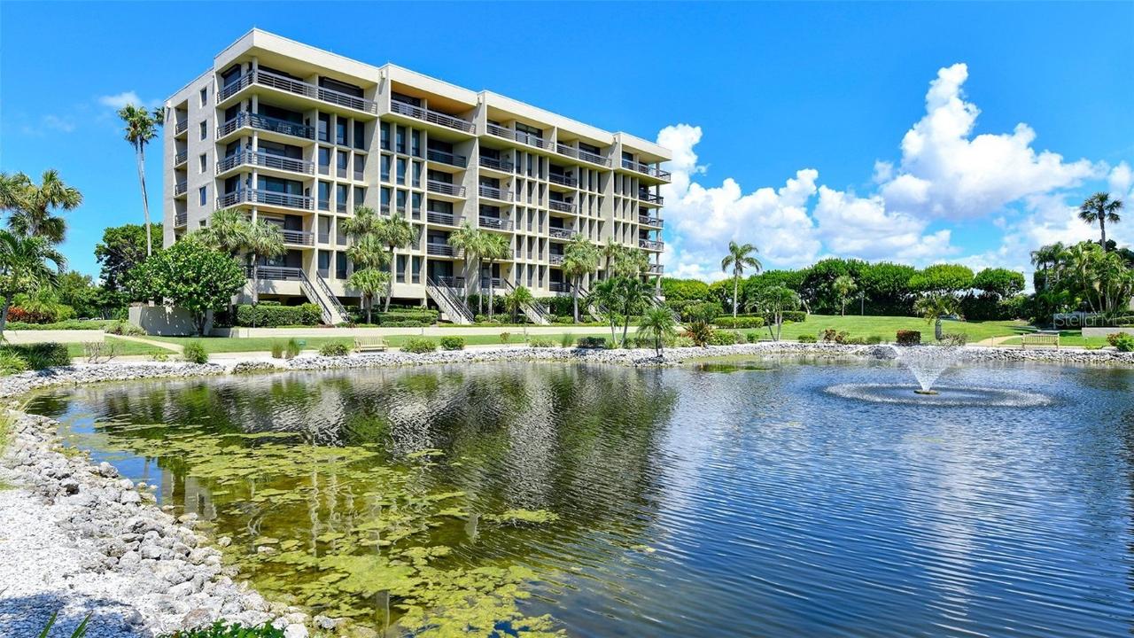 1105 Gulf Of Mexico Dr. #603, Longboat Key, FL 34228