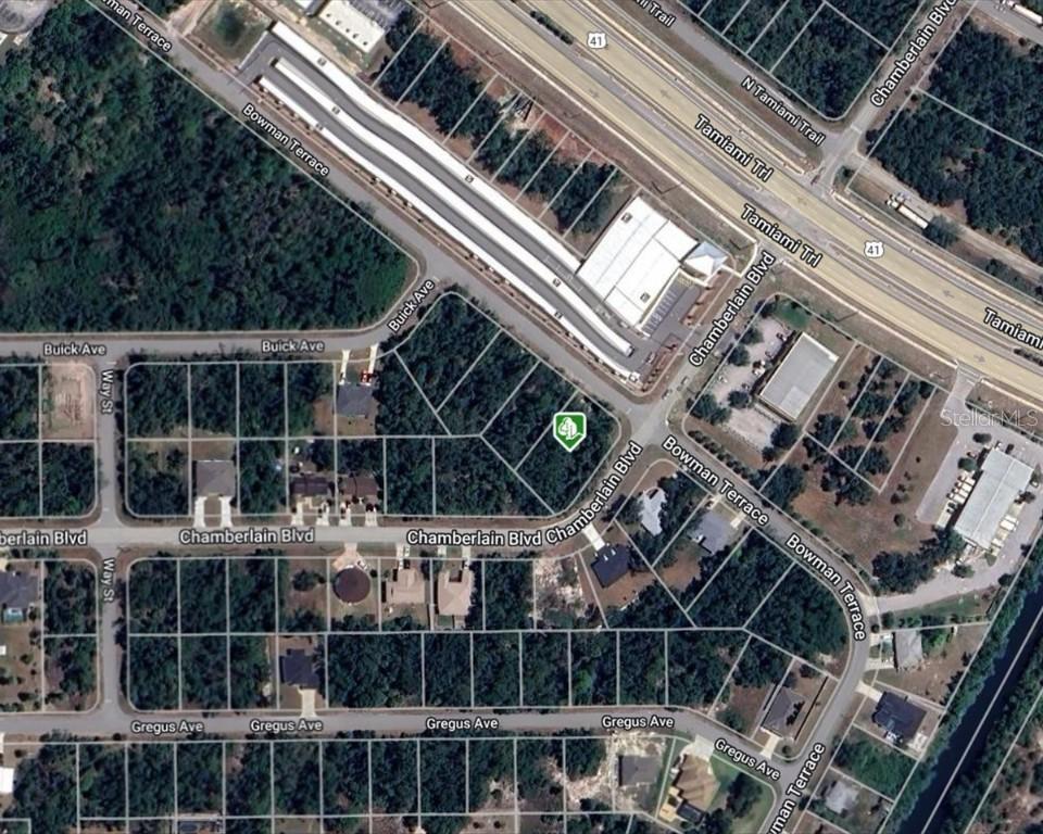 15576 Chamberlain Blvd., Port Charlotte, FL 33953