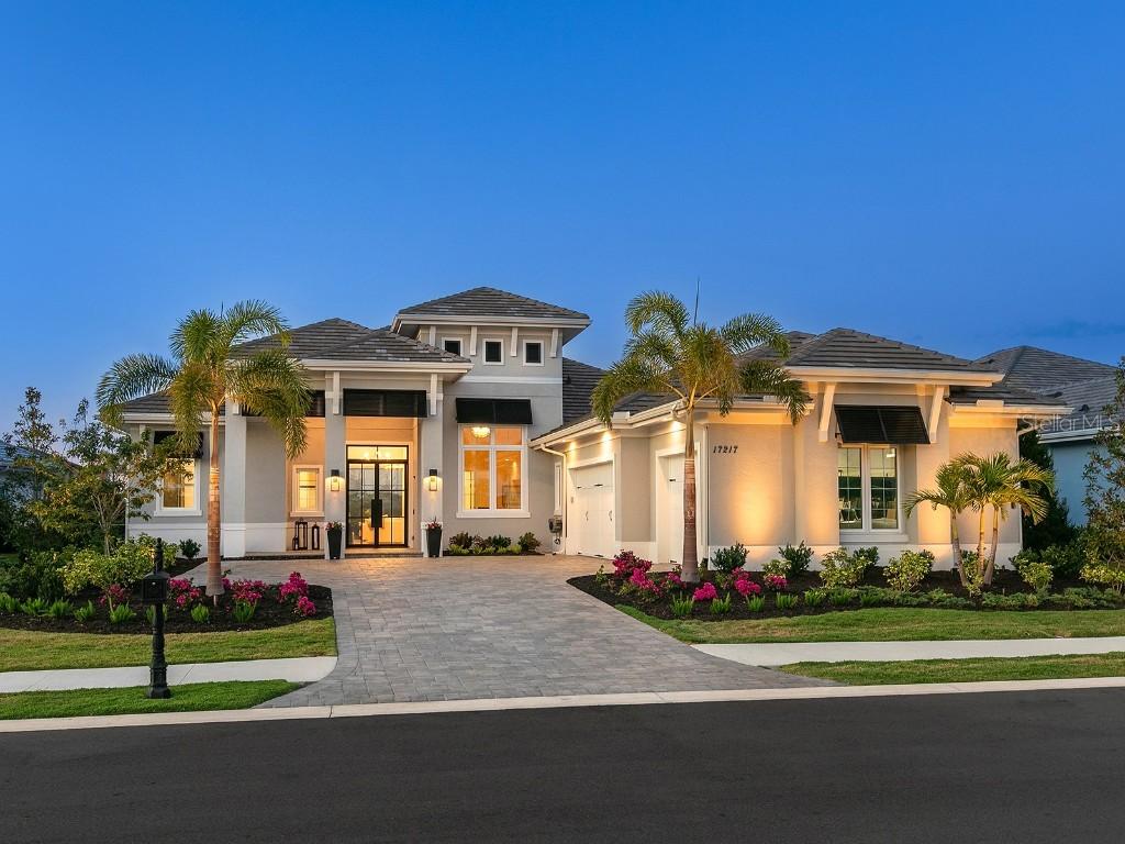 17217 Verona Pl., Lakewood Ranch, FL 34202
