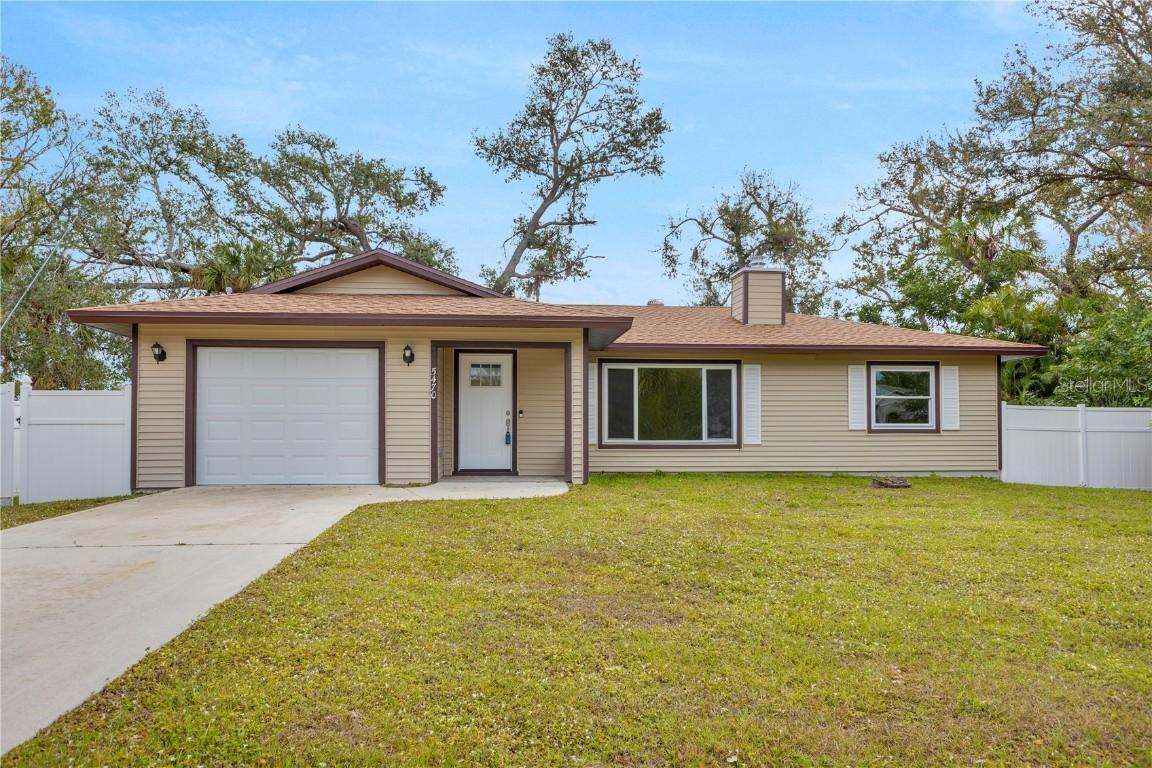 5470 Ansonia Ter., North Port, FL 34287