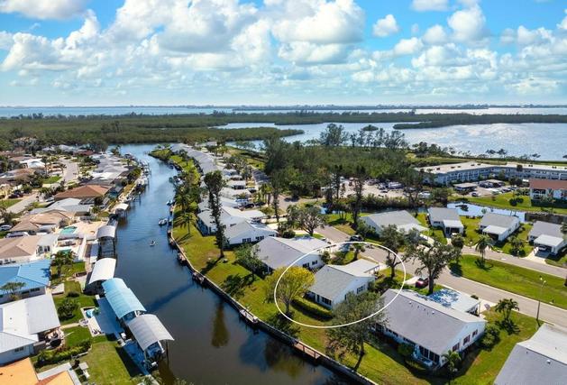 New Construction Homes For Sale This Week That Attend Sea Breeze Elementary School: February 5th to February 11th