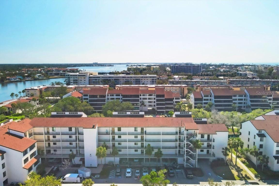 6285 Midnight Pass Rd. #101, Sarasota, FL 34242