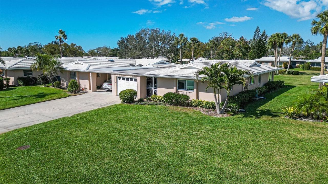 3278 Village Green Dr. #1024, Sarasota, FL 34239