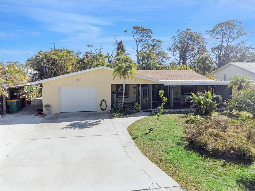 1311 Tudor Rd., Englewood, FL 34224