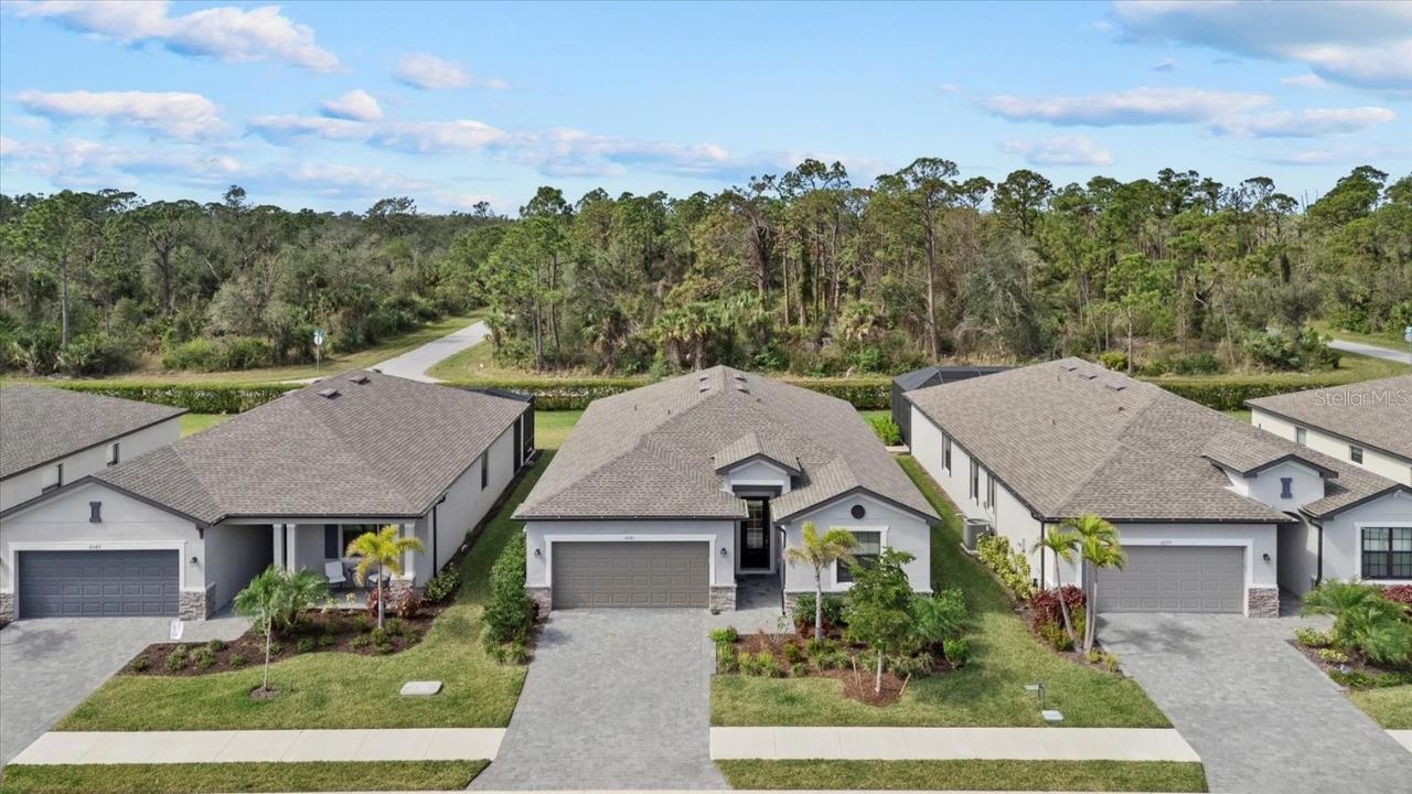 2081 Gardenia Ave., Port Charlotte, FL 33953