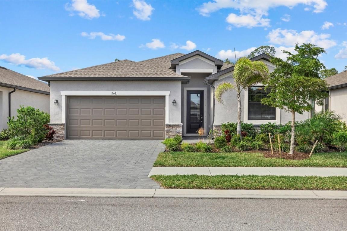 2081 Gardenia Ave., Port Charlotte, FL 33953