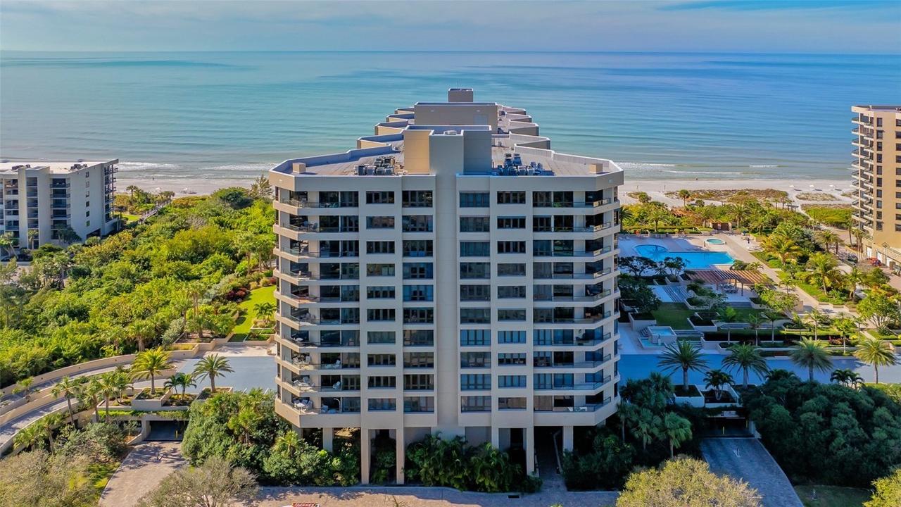 1211 Gulf Of Mexico Dr. #701, Longboat Key, FL 34228
