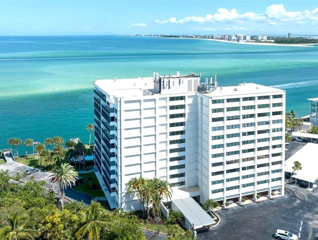 4822 Ocean Blvd. #2D, Sarasota, FL 34242
