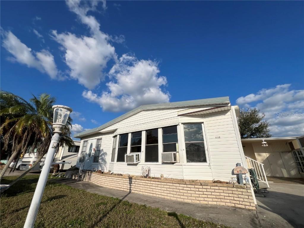 3112 Running Deer Dr., North Fort Myers, FL 33917